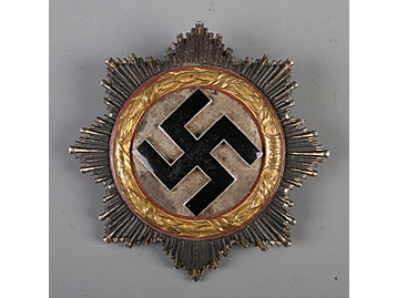 A WWII Second World War Third Reich Nazi